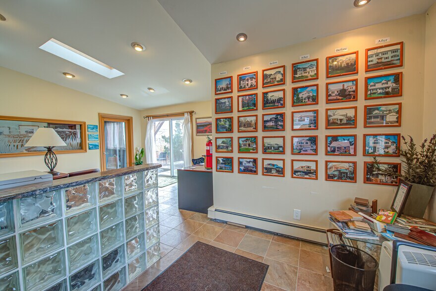 More Photos Of 9 Degnon Blvd, Bay Shore Office For Sale