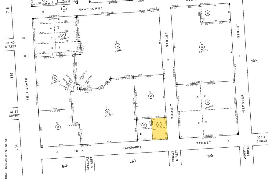 More Photos Of 400 30th St, Oakland Medical For Sale