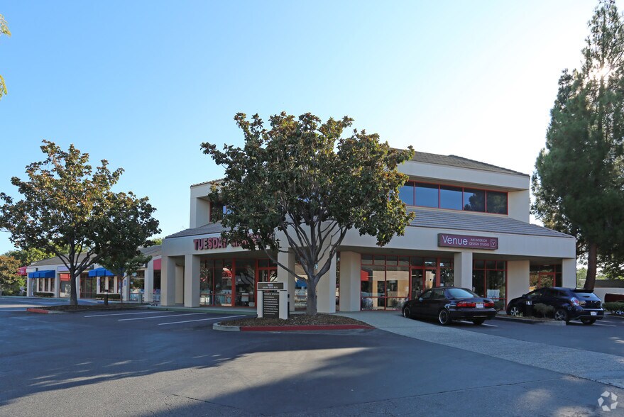 Primary Photo Of 1630 Contra Costa Blvd, Pleasant Hill Unknown For Sale