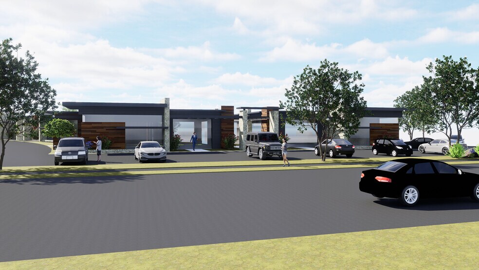 More Photos Of 3320 Premier Dr, Plano Land For Sale