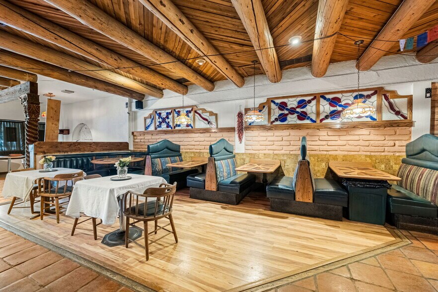 More Photos Of 619 Main Ave, Durango Restaurant For Sale
