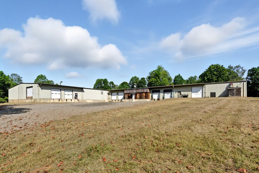 More Photos Of 6190 US Hwy 220, Stoneville Warehouse For Sale