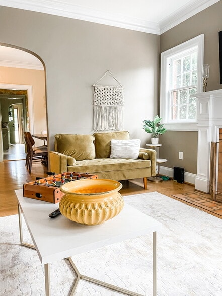 More Photos Of 2120 N Ocoee St, Cleveland Apartments For Sale