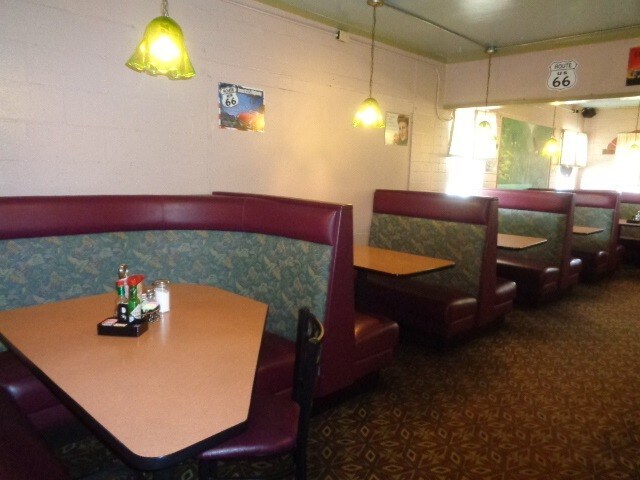 More Photos Of 1387 US Highway 395 N, Gardnerville Restaurant For Sale
