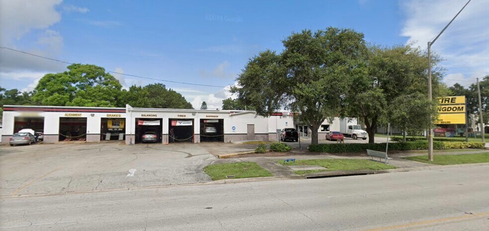 More Photos Of 5344 16th St N, Saint Petersburg General Retail For Sale