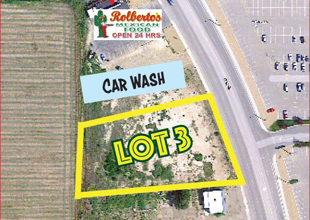 More Photos Of 212 S Highway 55, Price Land For Lease