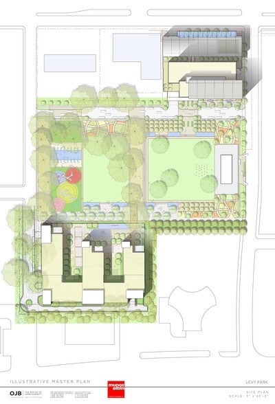 More Photos Of 2925 Richmond Ave, Houston Office For Lease