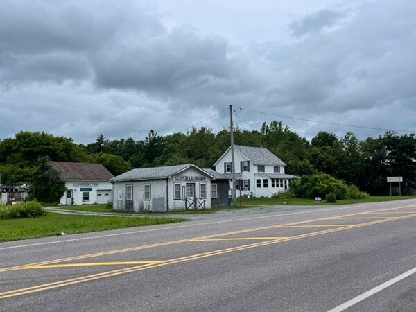 More Photos Of 1023 Ethan Allen Hwy, Fairfax Land For Sale