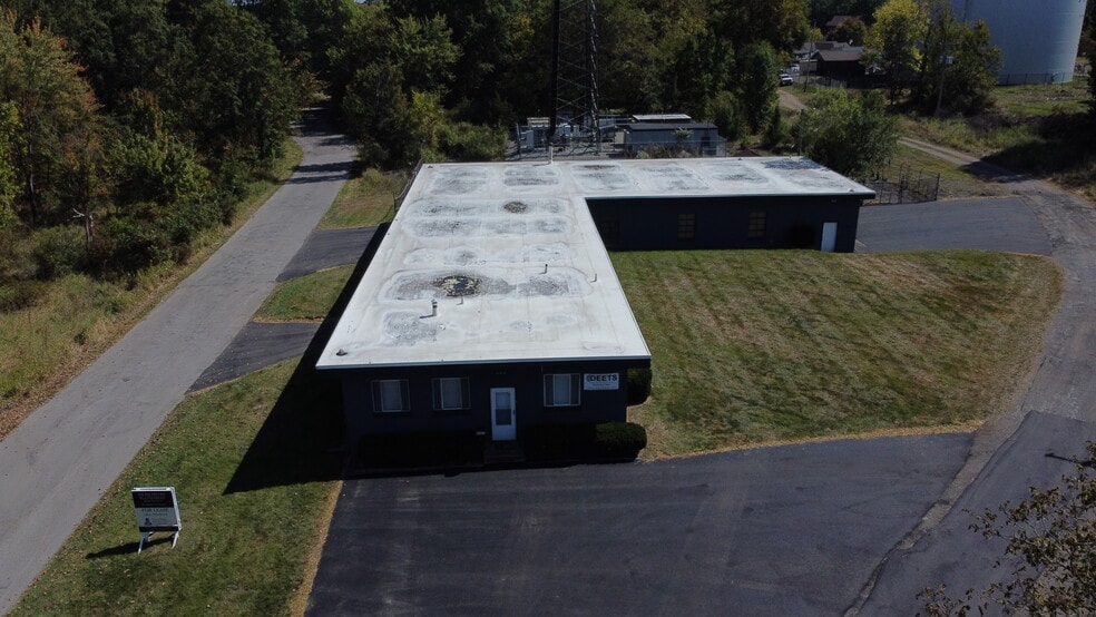 More Photos Of 10 Rhoda St, Farrell Flex For Lease