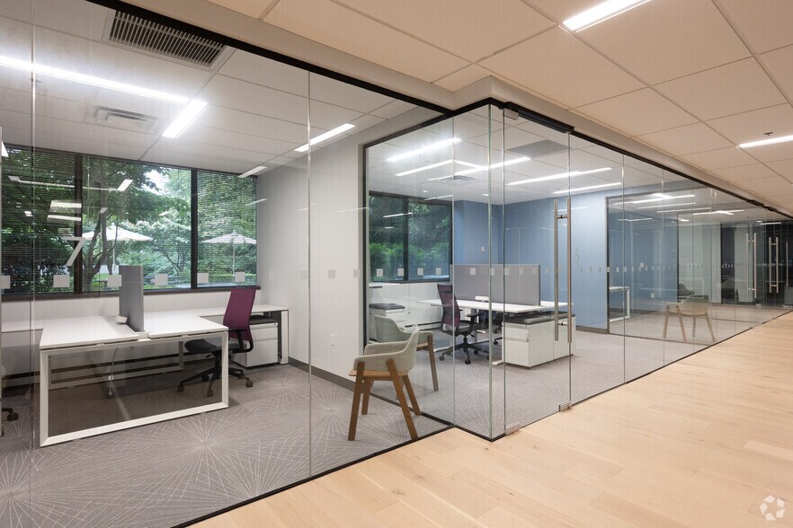 More Photos Of 100 S Jefferson Rd, Whippany Office For Sale