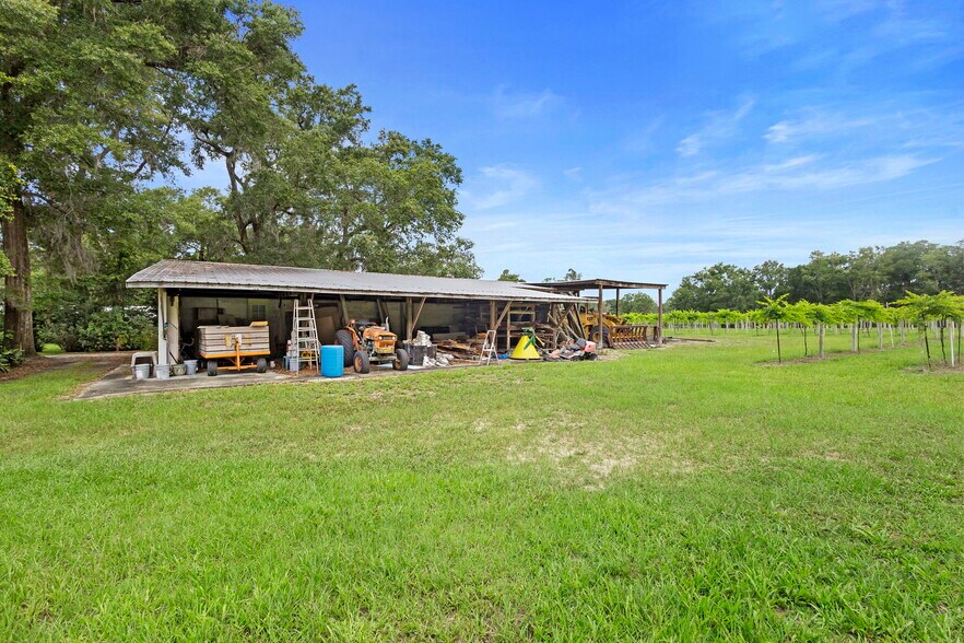 More Photos Of 1056 Reynolds Rd, De Leon Springs Specialty For Sale