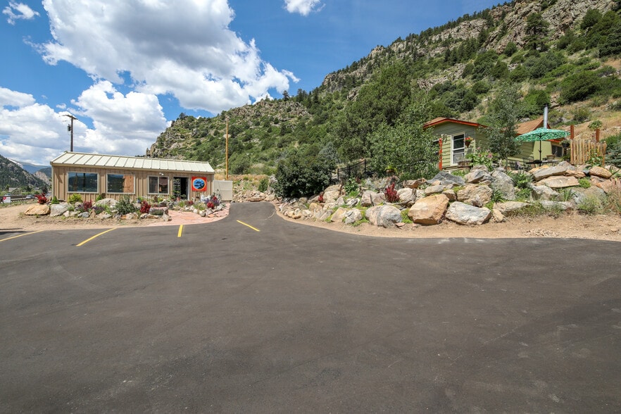 More Photos Of 1615 CO Rd 308 Rd, Dumont Freestanding For Sale