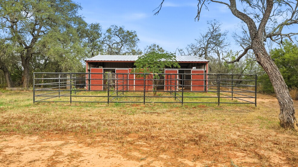 More Photos Of 1211 Leissner School Rd, Seguin Land For Sale