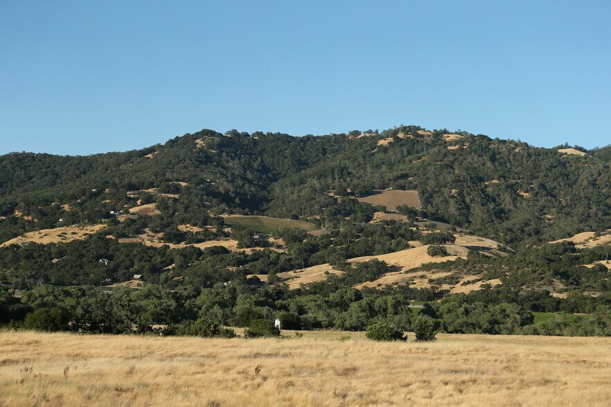 More Photos Of US Highway 101, Cloverdale Land For Sale