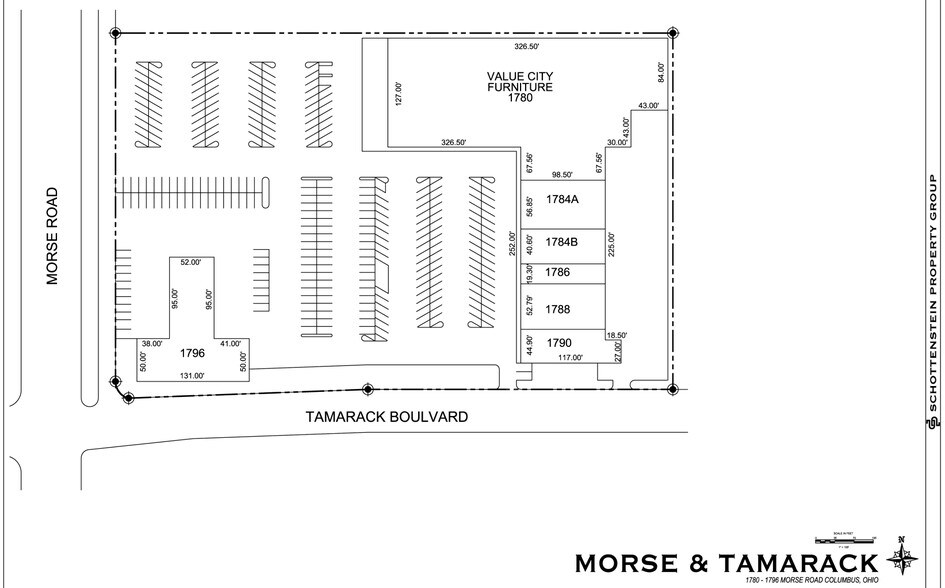 More Photos Of 1780-1790 Morse Rd, Columbus Unknown For Lease