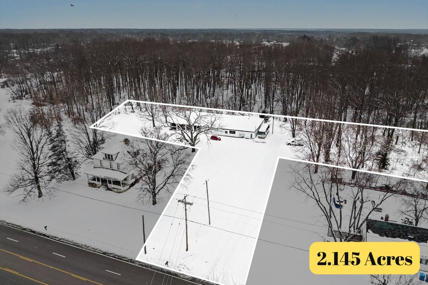 Primary Photo Of 1752 OH-125 Hwy, Amelia Industrial For Sale