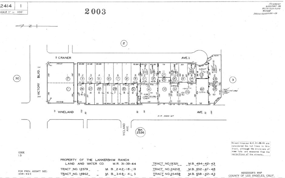 More Photos Of 6226 Vineland Ave, North Hollywood Office For Sale