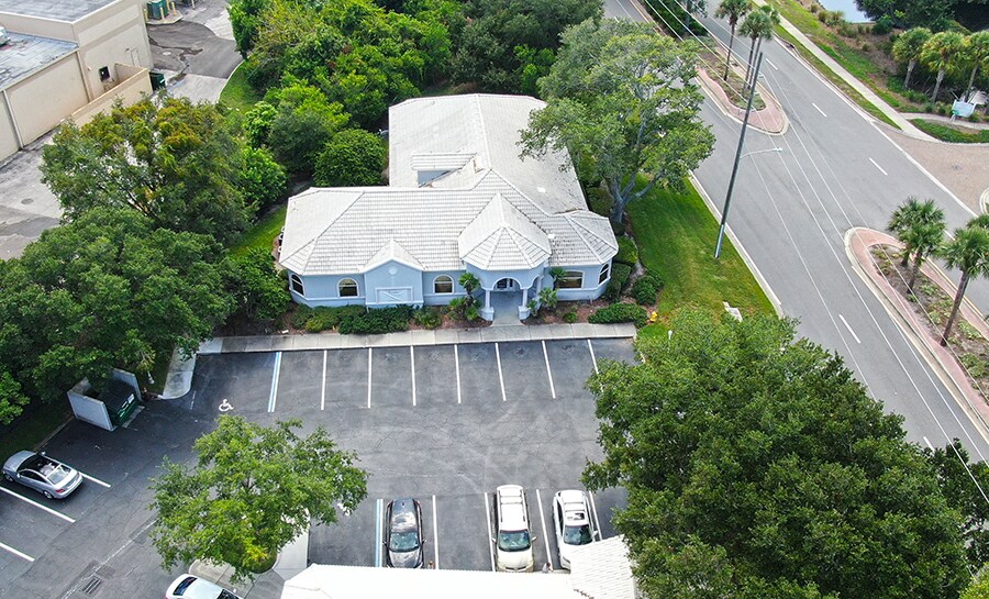 More Photos Of 630 Jacksonville Dr, Jacksonville Beach Medical For Lease