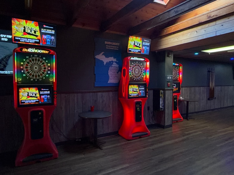 More Photos Of 1117 Ludington St, Escanaba Storefront Retail Residential For Sale