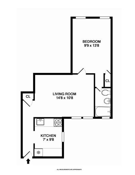 More Photos Of 112 W 138th St, New York Multifamily For Sale