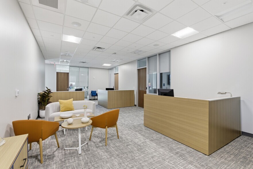 More Photos Of 1021 Grace Ln, Southlake Office For Sale