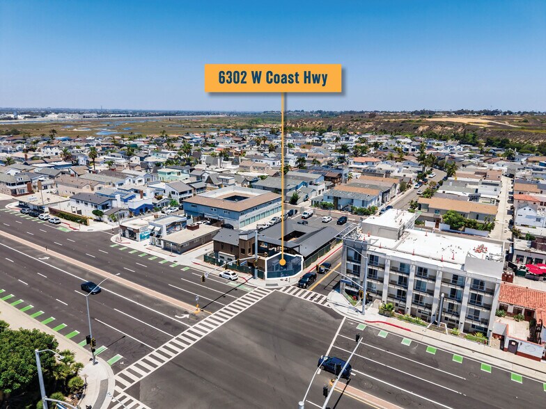 More Photos Of 6302 W Coast Hwy, Newport Beach Hotel For Lease
