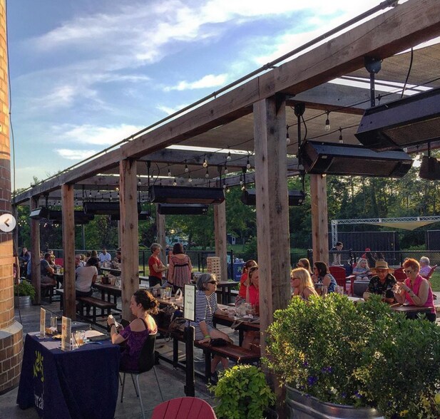 More Photos Of 470 James St, New Haven Office For Lease