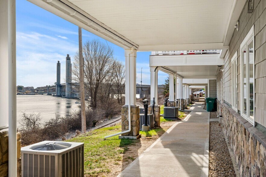 More Photos Of 19 Bridge St, Kittery Coworking Space