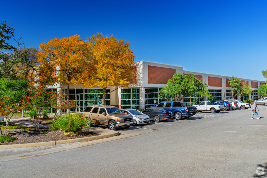 Primary Photo Of Hausman Rd & University Heights Blvd, San Antonio Unknown For Lease