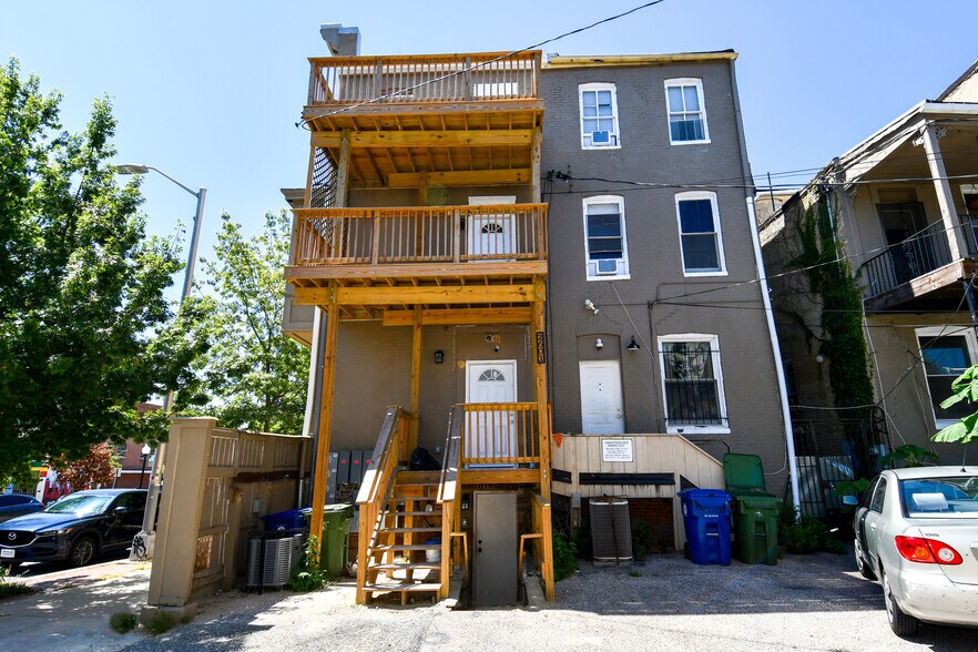 More Photos Of 2601 N Charles St, Baltimore Apartments For Sale