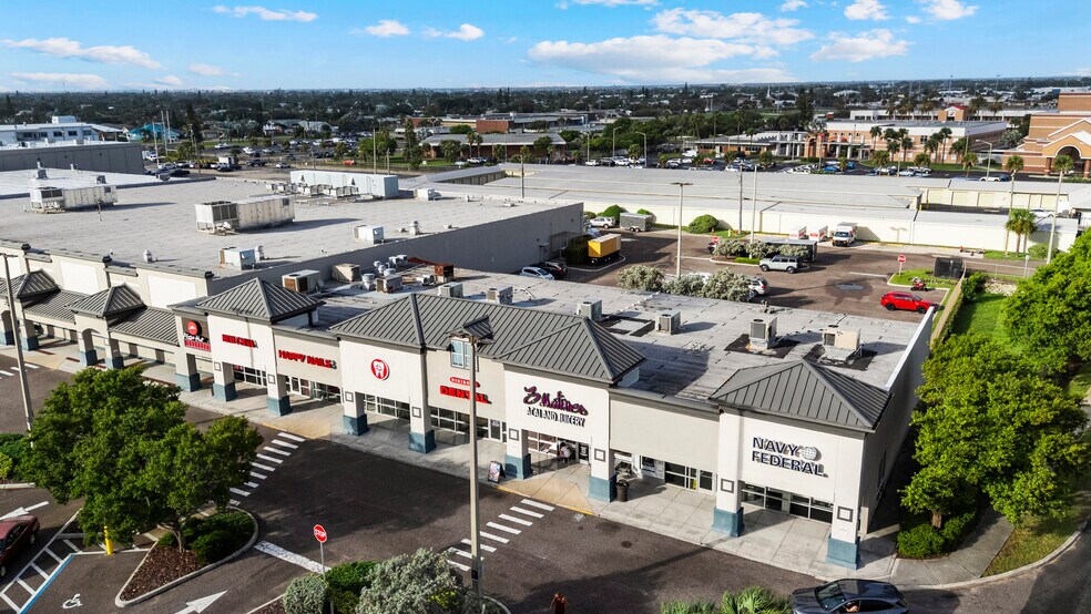 More Photos Of 1024 Highway A1A, Satellite Beach General Retail For Sale