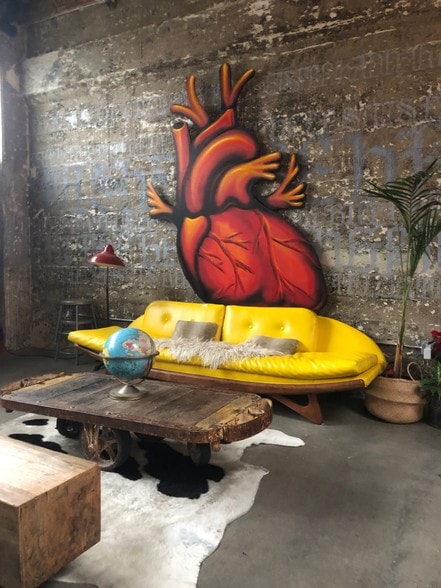 More Photos Of 930 Alabama St, San Francisco Loft Creative Space For Sale