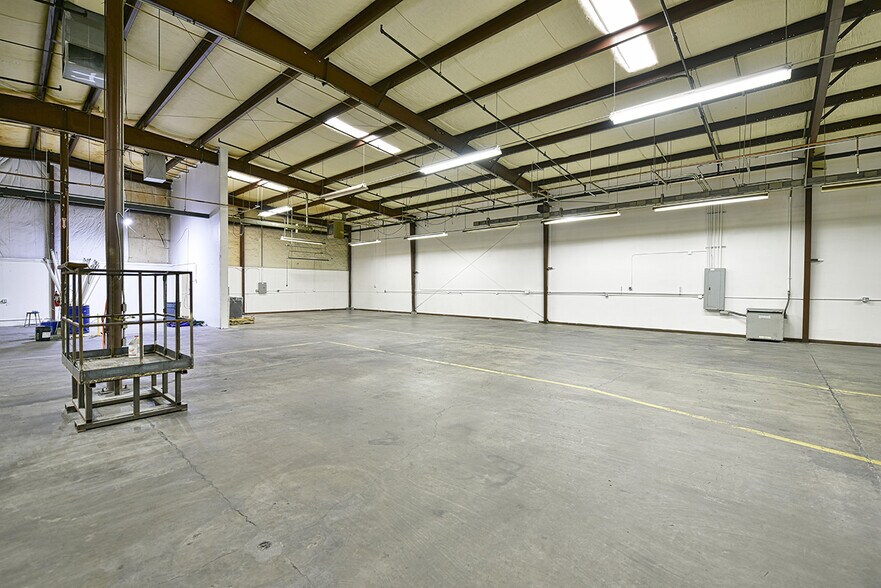 More Photos Of 1744 Forrest Way, Carson City Manufacturing For Sale
