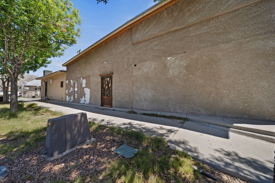 More Photos Of 211 S Piedras, El Paso Loft Creative Space For Sale