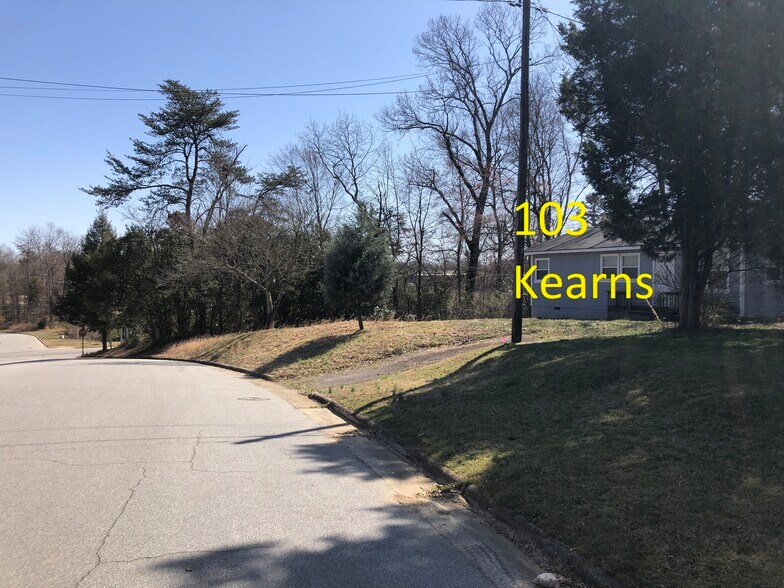 More Photos Of 304 N Scientific St, Jamestown Land For Sale