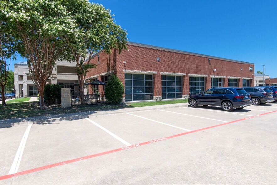 More Photos Of 5055 W Park Blvd, Plano Unknown For Lease