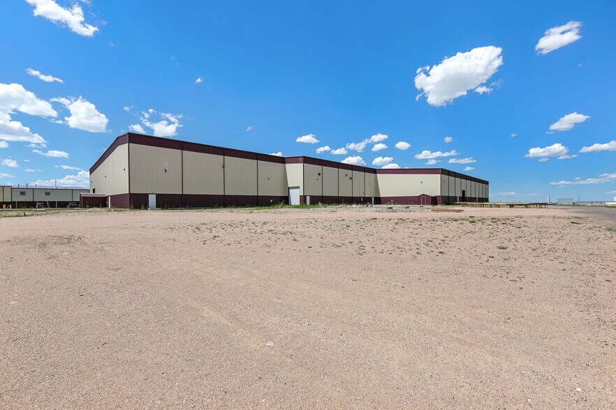 More Photos Of 6193 Berwick Dr, Cheyenne Warehouse For Sale