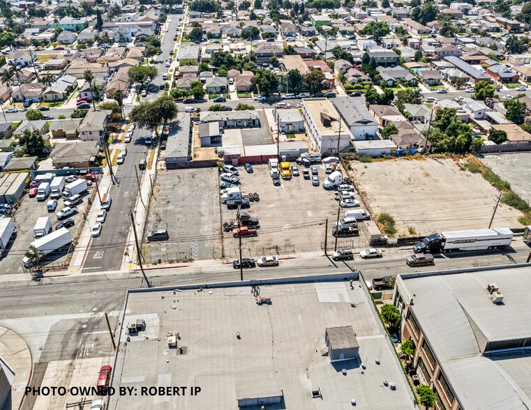 More Photos Of 3590 Fruitland Ave, Maywood Land For Sale