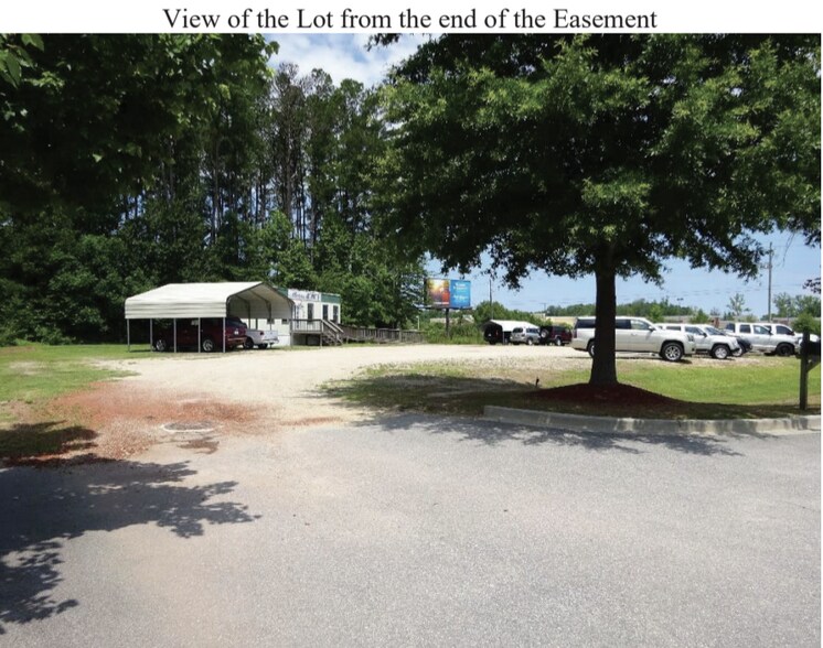 More Photos Of 1005 Chesterfield Hwy, Cheraw Land For Sale