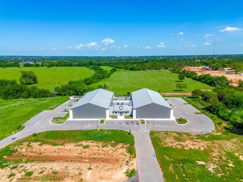 Primary Photo Of 1109 Hwy 51, Granbury Freestanding For Sale