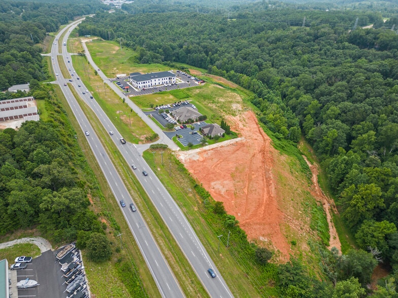 More Photos Of Union Station Drive, Seneca, SC, Seneca Land For Sale