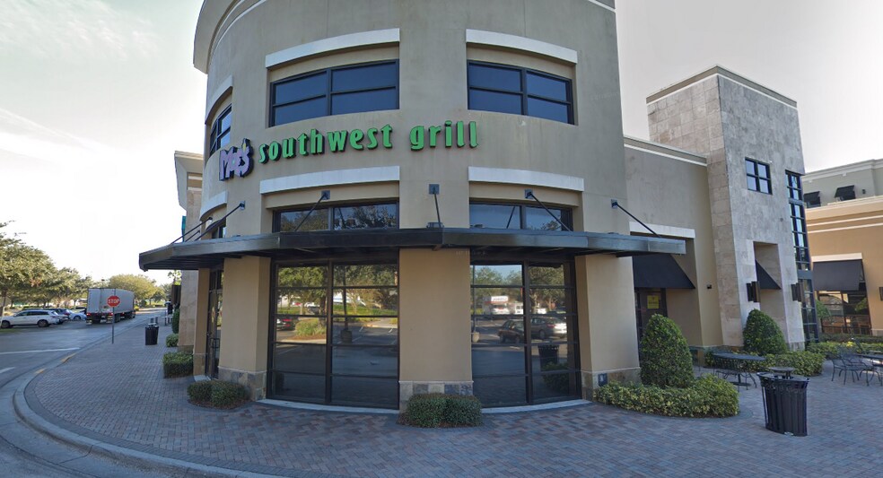 Primary Photo Of 7025 County Road 46A, Lake Mary Bank For Lease