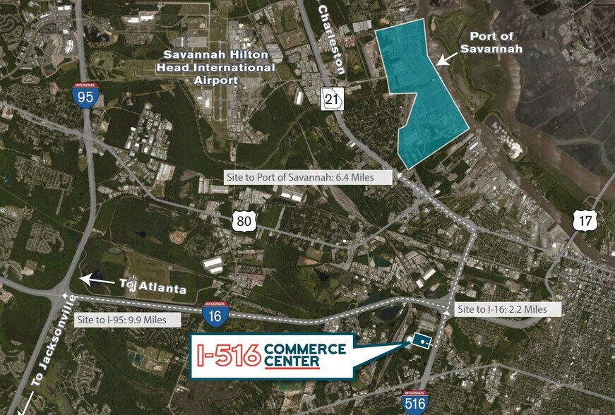 More Photos Of 2300 Tremont Rd, Savannah Unknown For Lease