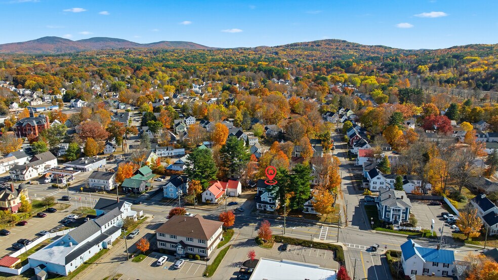 More Photos Of 158 Court St, Laconia Apartments For Sale