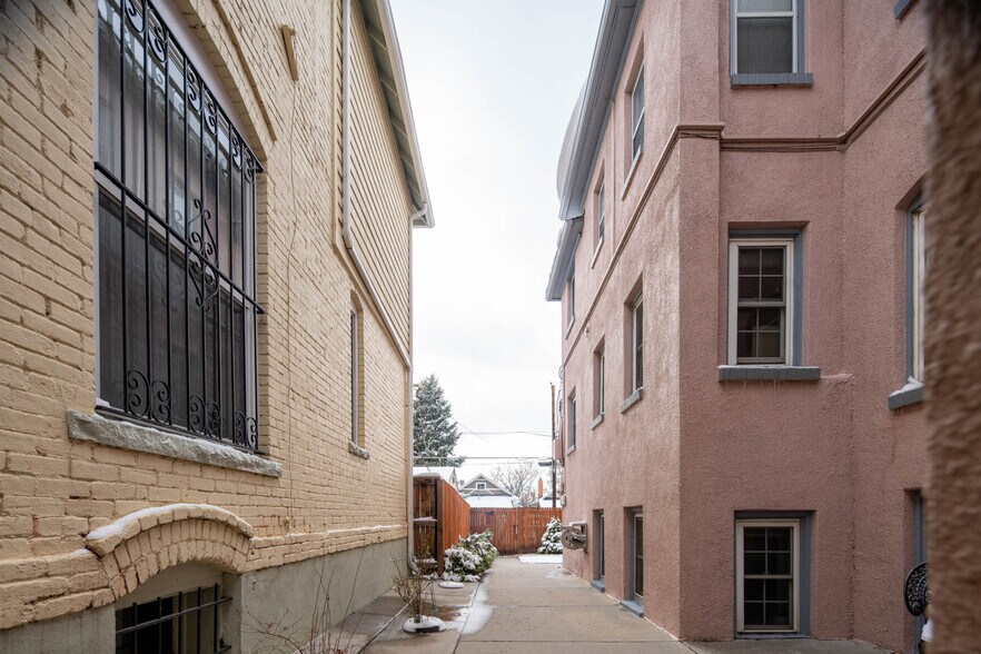 More Photos Of 127 N Pearl St, Denver Multifamily For Sale