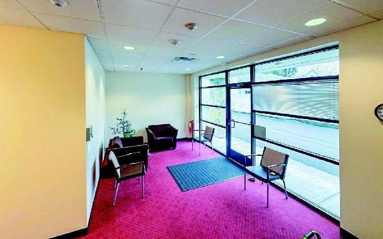 More Photos Of 1122 W 7th Ave, Eugene Office For Sale