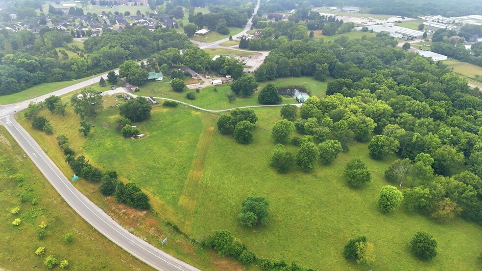 More Photos Of 550 US 68 S, Xenia Land For Sale