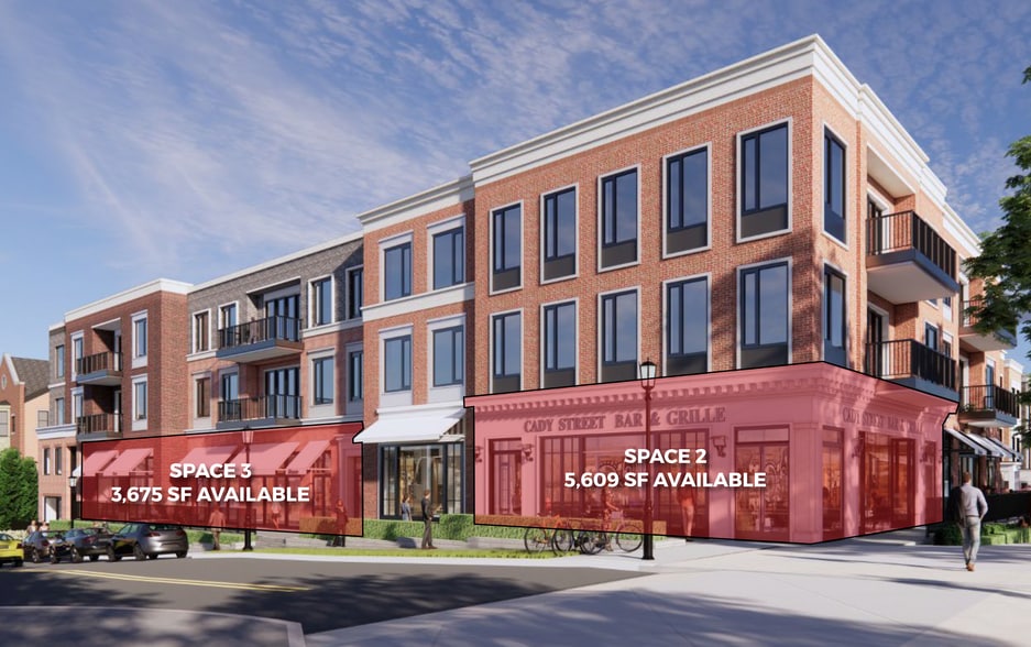 More Photos Of 118 E Cady St, Northville Apartments For Lease