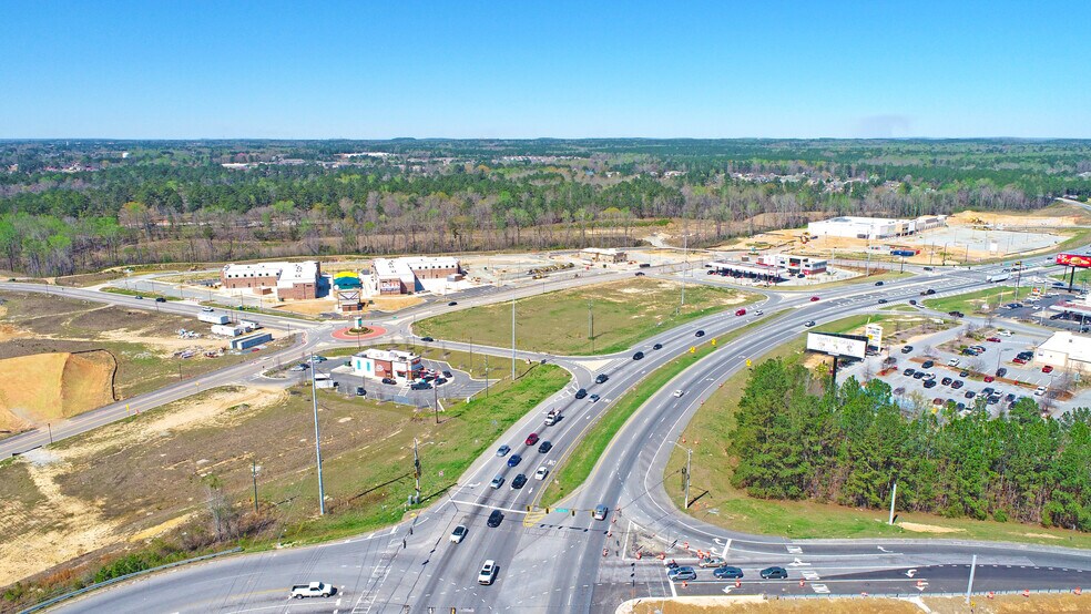 More Photos Of 6801 Flat Rock Rd, Columbus Land For Sale