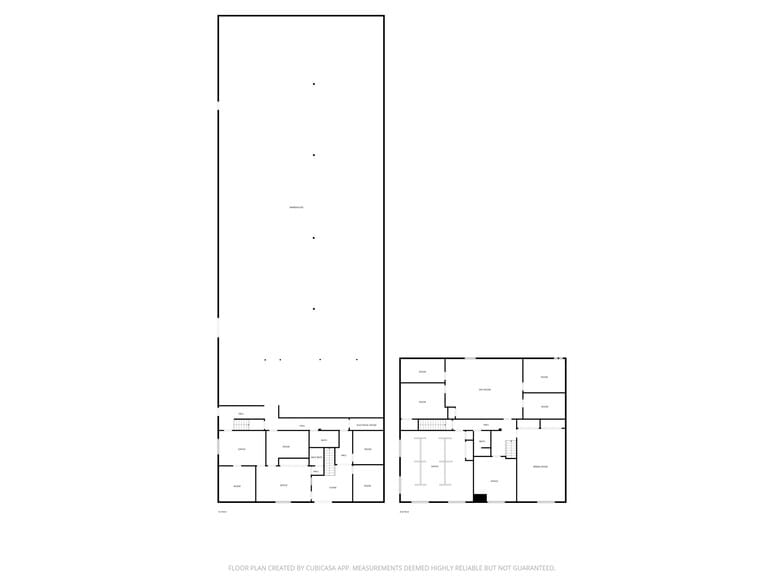 More Photos Of 3581 Drako Way, Carson City Manufacturing For Sale